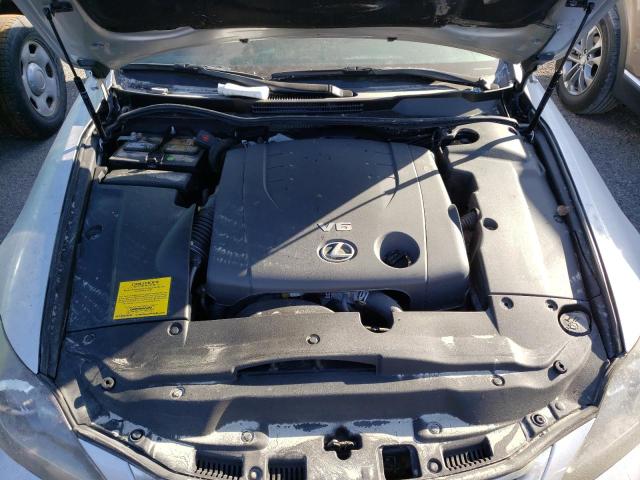 Photo 7 from auction – 2014 LEXUS IS 250 with VIN JTHFF2C26E2530422