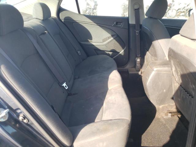 Foto 6 de la subasta – 2015 KIA OPTIMA LX con VIN KNAGM4A75F5558974