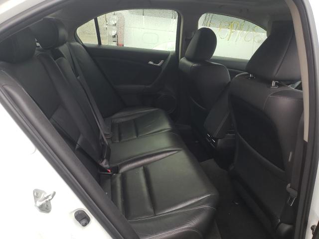 Photo 6 from auction – 2012 ACURA TSX with VIN JH4CU2F45CC022651