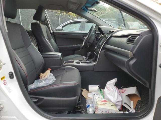 Photo 5 from auction – 2016 TOYOTA CAMRY LE with VIN 4T1BF1FK4GU229477