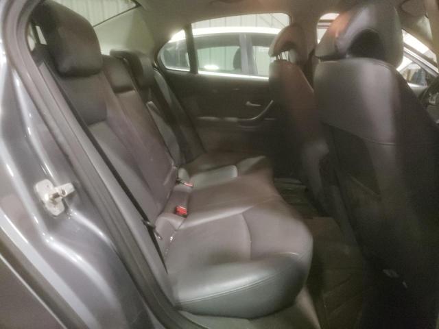 Photo 6 from auction – 2007 SAAB 9-3 2.0T with VIN YS3FD49Y771104173