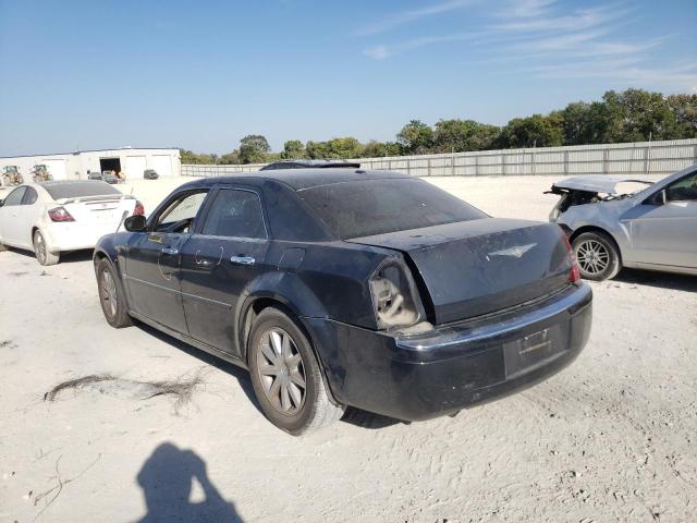 Photo 3 from auction – 2007 CHRYSLER 300C with VIN 2C3KA63H67H898267