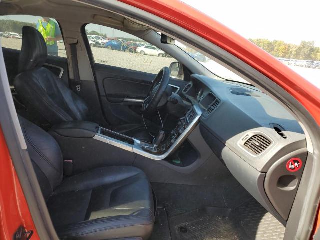 Photo 5 from auction – 2012 VOLVO S60 T6 with VIN YV1902FH3C2050703
