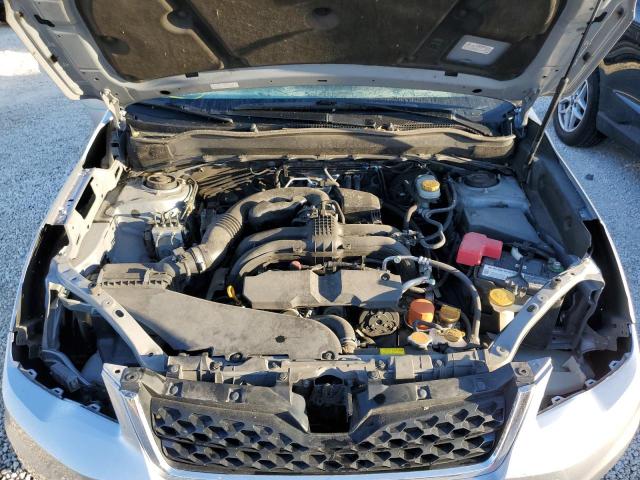 Photo 7 from auction – 2016 SUBARU FORESTER 2 with VIN JF2SJADC0GH546116