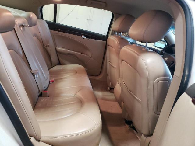 Photo 6 from auction – 2011 BUICK LUCERNE CX with VIN 1G4HC5EM7BU105709