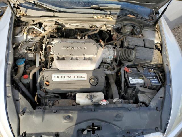Photo 7 from auction – 2004 HONDA ACCORD EX with VIN 1HGCM82634A017510