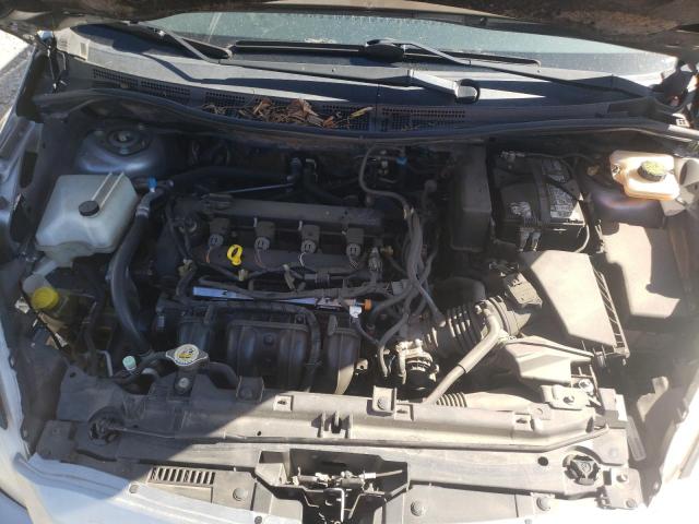 Photo 7 from auction – 2012 MAZDA 5 with VIN JM1CW2BL3C0115534