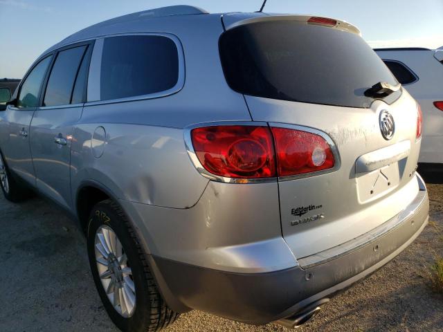 Photo 3 from auction – 2012 BUICK ENCLAVE with VIN 5GAKRCEDXCJ251670