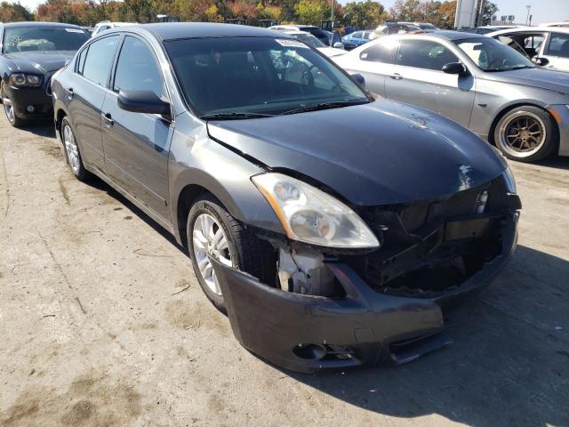 NISSAN ALTIMA BAS 2011 with VIN 1N4AL2AP7BN408865 - Photo from auction