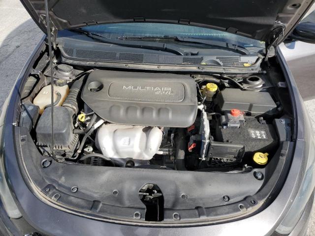 Photo 7 from auction – 2015 DODGE DART SXT with VIN 1C3CDFBBXFD414668