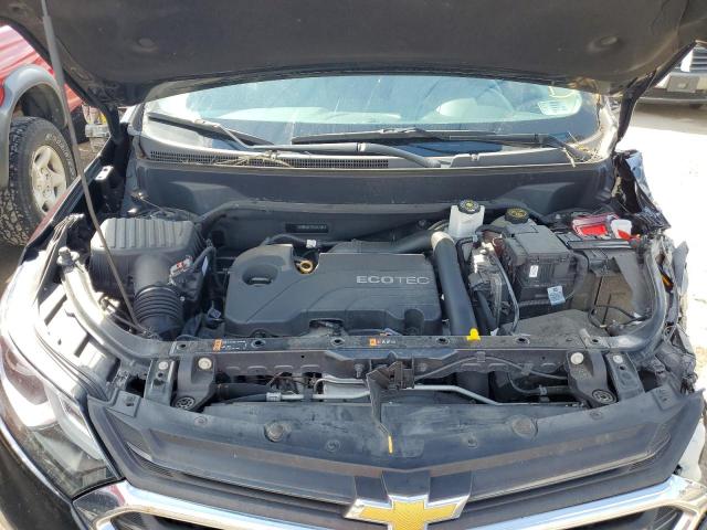 Photo 7 from auction – 2018 CHEVROLET EQUINOX LT with VIN 2GNAXJEV1J6217244