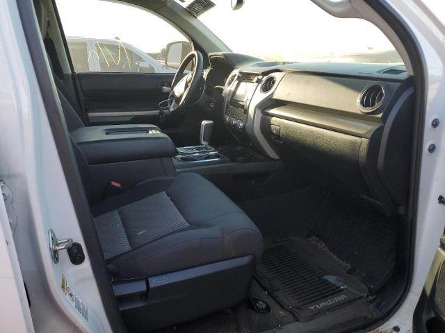 Photo 5 from auction – 2014 TOYOTA TUNDRA DOU with VIN 5TFRY5F18EX154502