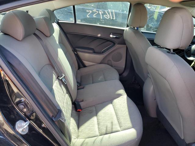 Photo 6 from auction – 2014 KIA FORTE LX with VIN KNAFK4A66E5123663
