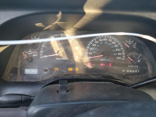 Photo 8 from auction – 2001 DODGE RAM 1500 with VIN 3B7HF13ZX1G774478