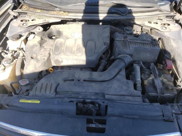 Photo 7 from auction – 2008 NISSAN ALTIMA with VIN 1N4AL21E18N555657