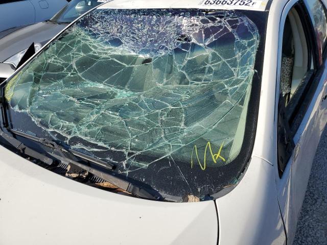 Photo 10 from auction – 2012 FORD FUSION S with VIN 3FAHP0GA2CR209876