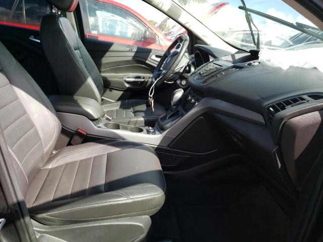 Photo 5 from auction – 2016 FORD ESCAPE SE with VIN 1FMCU0G90GUC34465