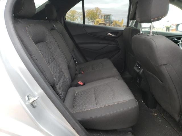 Photo 11 from auction – 2020 CHEVROLET EQUINOX LT with VIN 2GNAXJEV4L6193041