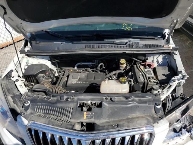 Photo 7 from auction – 2016 BUICK ENCORE with VIN KL4CJASB9GB628968