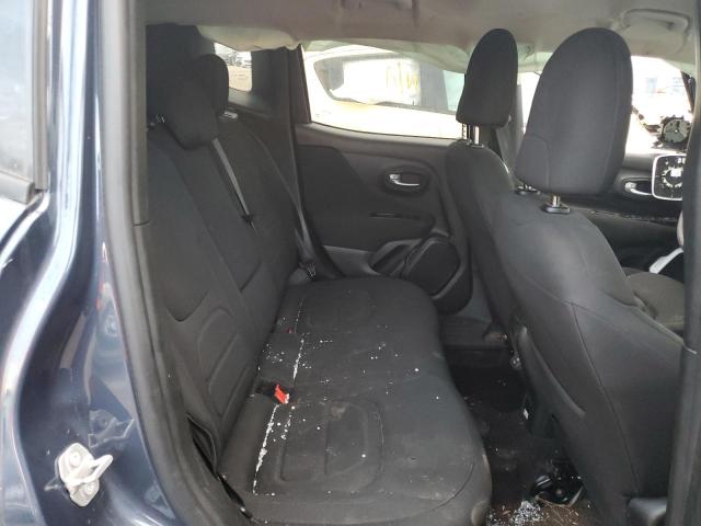 Photo 6 from auction – 2020 JEEP RENEGADE L with VIN ZACNJABB5LPL77166
