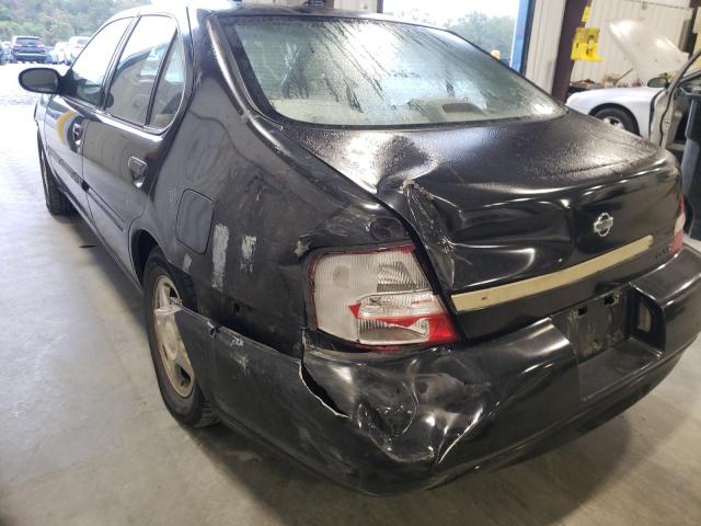 Photo 9 from auction – 2001 NISSAN ALTIMA XE with VIN 1N4DL01D11C233580