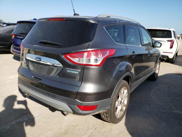 Photo 4 from auction – 2016 FORD ESCAPE TIT with VIN 1FMCU0JX3GUB40460