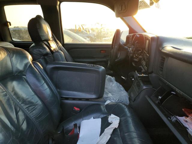 Photo 5 from auction – 2001 CHEVROLET SILVERADO with VIN 1GCHK29151E280524