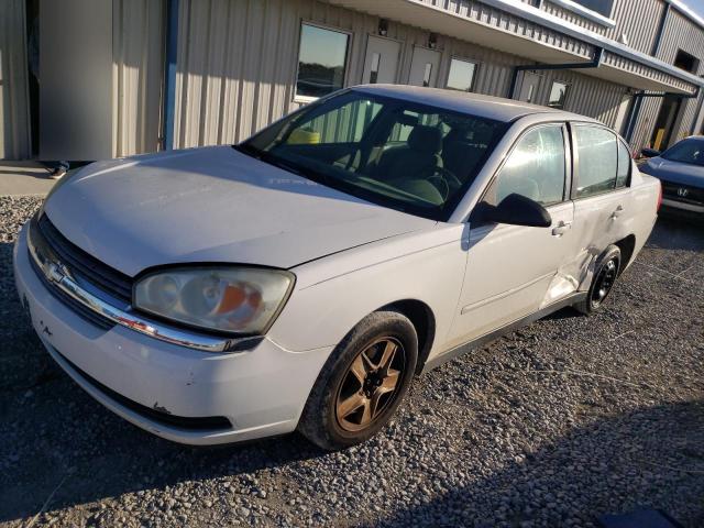 Photo 2 from auction – 2005 CHEVROLET MALIBU with VIN 1G1ZS52F65F187547