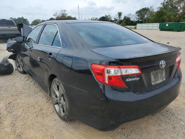 Photo 3 from auction – 2014 TOYOTA CAMRY L with VIN 4T1BF1FKXEU383916