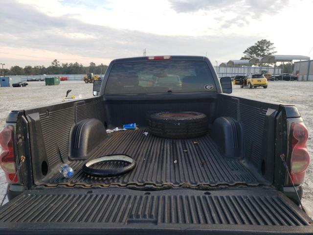 Photo 6 from auction – 2004 CHEVROLET SILVERADO with VIN 1GCEC14Z84Z283888
