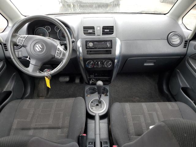 Photo 9 from auction – 2012 SUZUKI SX4 LE with VIN JS2YC5A34C6300292
