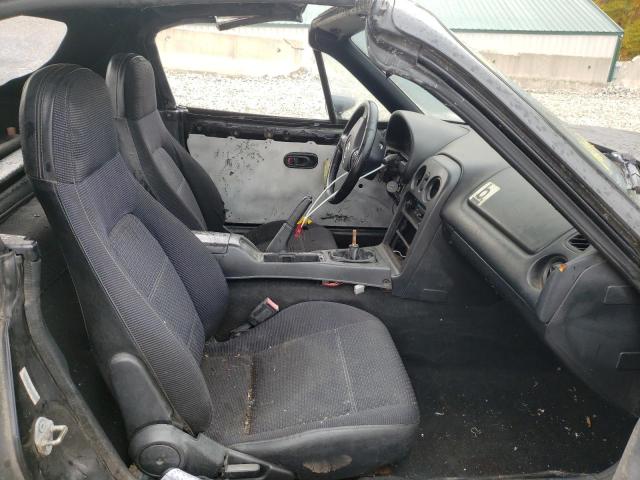Photo 5 from auction – 1996 MAZDA MX-5 MIATA with VIN JM1NA3537T0710170