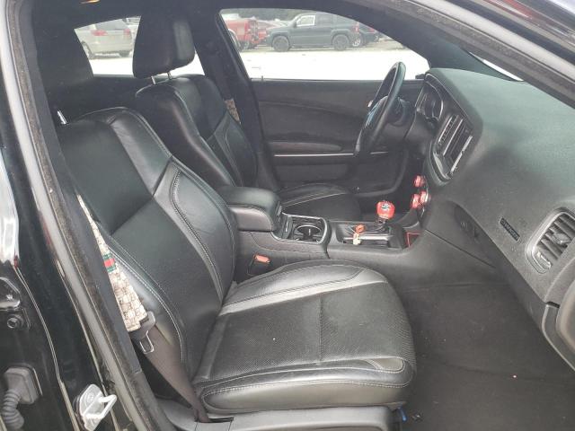 Photo 5 from auction – 2019 DODGE CHARGER SX with VIN 2C3CDXBG6KH725190