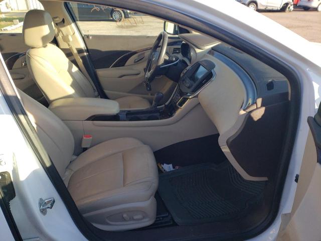 Photo 5 from auction – 2016 BUICK LACROSSE with VIN 1G4GB5GR3GF146888