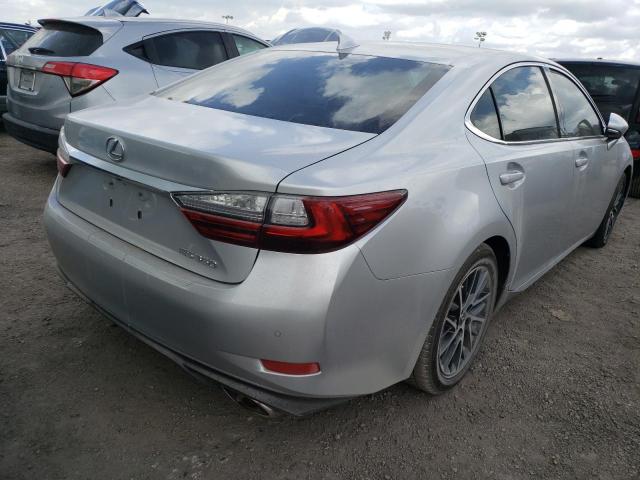 Photo 4 from auction – 2016 LEXUS ES 350 with VIN 58ABK1GG5GU021090