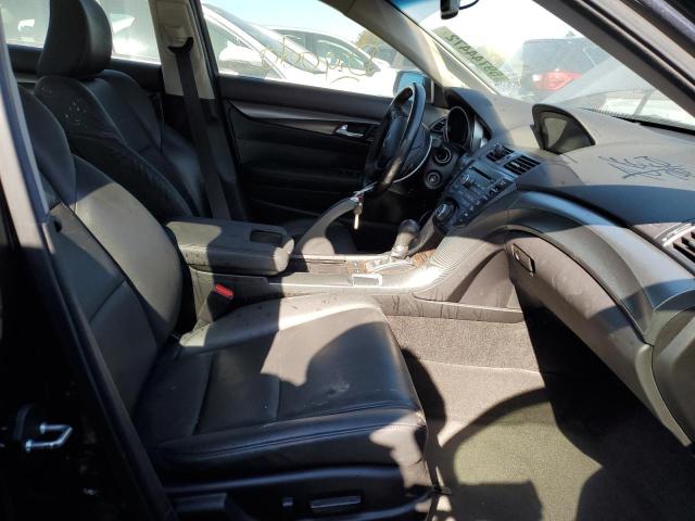 Photo 5 from auction – 2012 ACURA TL with VIN 19UUA8F29CA027753