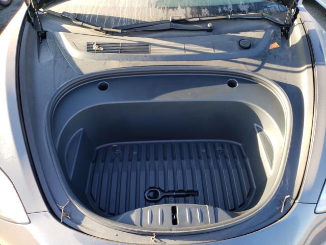 Photo 7 from auction – 2021 TESLA MODEL 3 with VIN 5YJ3E1EB9MF083398