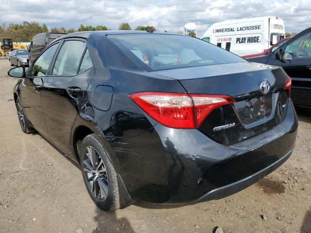Photo 3 from auction – 2018 TOYOTA COROLLA L with VIN 2T1BURHE5JC053950