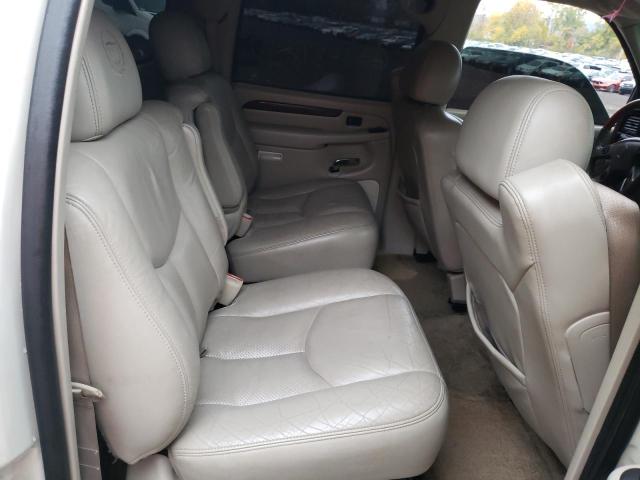 Photo 6 from auction – 2003 CADILLAC ESCALADE E with VIN 3GYFK66N23G314754