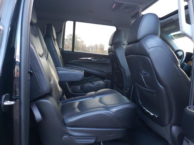 صورة رقم 6 من المزاد - 2015 CADILLAC ESCALADE E مع VIN 1GYS4JKJ7FR247295