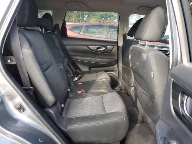 Photo 6 from auction – 2019 NISSAN ROGUE S with VIN KNMAT2MT3KP553036