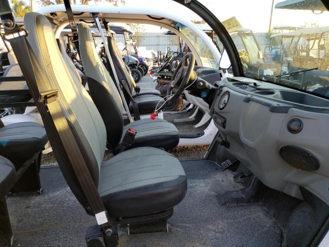 Photo 5 from auction – 2019 GLOBAL ELECTRIC MOTORS E6 with VIN 52CG6AGA2K5020493