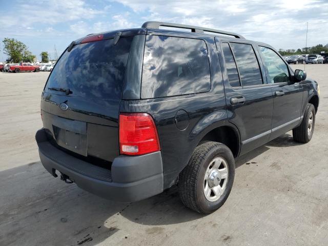 Photo 4 from auction – 2004 FORD EXPLORER X with VIN 1FMZU62K44UC17610