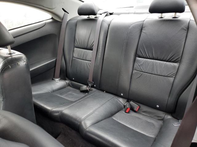 Photo 6 from auction – 2005 HONDA ACCORD with VIN 1HGCM72685A018194