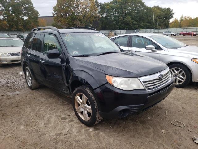 Foto 1 de la subasta – 2009 SUBARU FORESTER 2 con VIN JF2SH63619H737261
