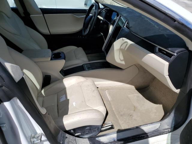 Photo 5 from auction – 2018 TESLA MODEL S with VIN 5YJSA1E44JF237276
