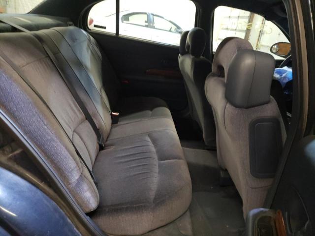 Photo 6 from auction – 2000 BUICK LESABRE CU with VIN 1G4HP54K3Y4149736