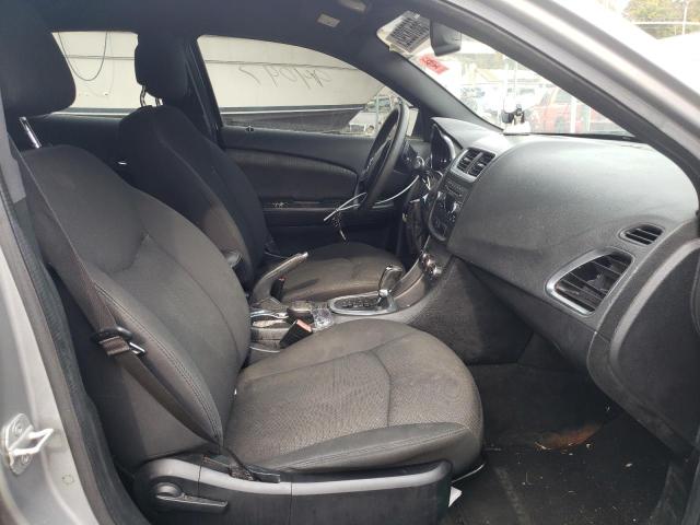 Photo 5 from auction – 2013 DODGE AVENGER SE with VIN 1C3CDZAB2DN724985