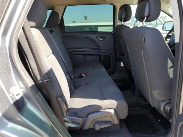 Photo 6 from auction – 2010 DODGE JOURNEY SE with VIN 3D4PG4FB0AT145654