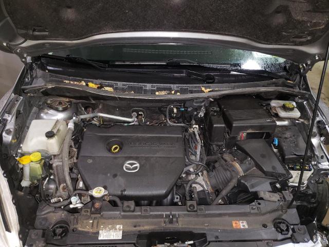 Photo 7 from auction – 2014 MAZDA 5 SPORT with VIN JM1CW2BL9E0170511